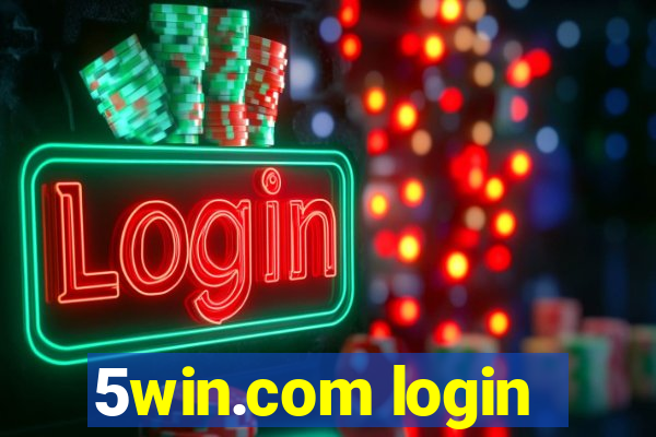 5win.com login